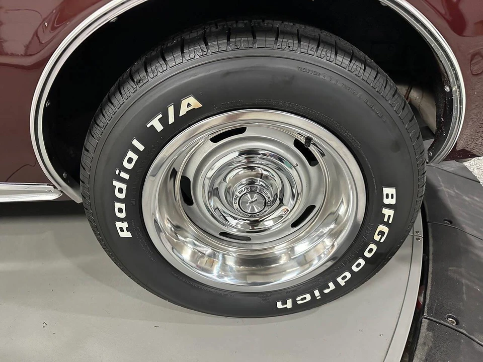 1967 Chevrolet Camaro 1st Gen - Image 28 of 31