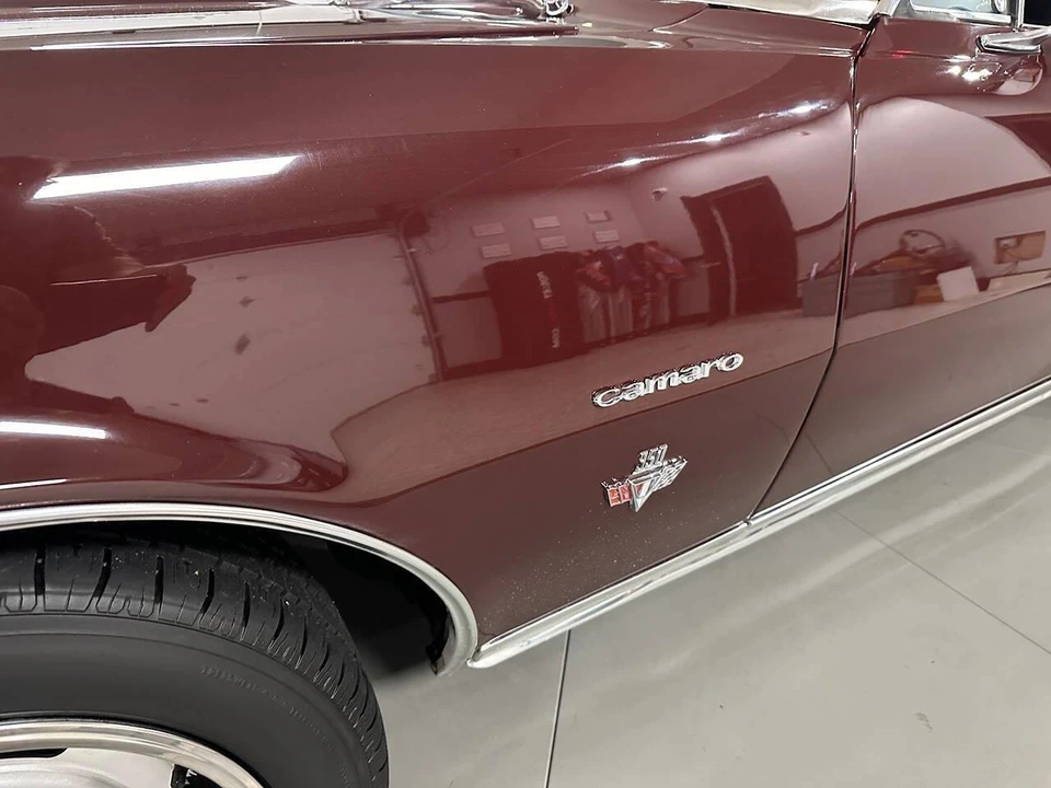 1967 Chevrolet Camaro 1st Gen - Image 24 of 31