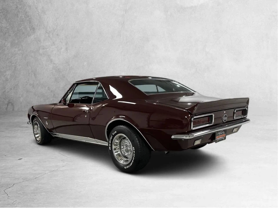 1967 Chevrolet Camaro 1st Gen - Image 16 of 31