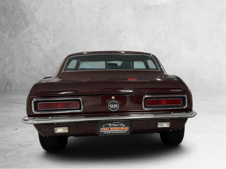 1967 Chevrolet Camaro 1st Gen - Image 12 of 31