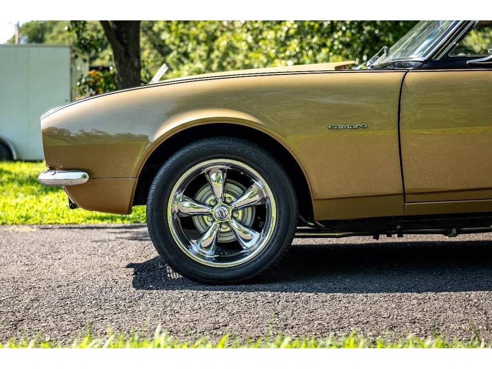 1967 Chevrolet Camaro 1st Gen - Image 7 of 31