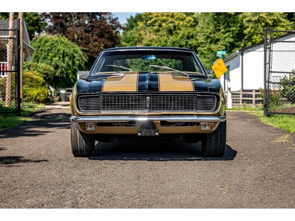 1967 Chevrolet Camaro 1st Gen - Image 4 of 31