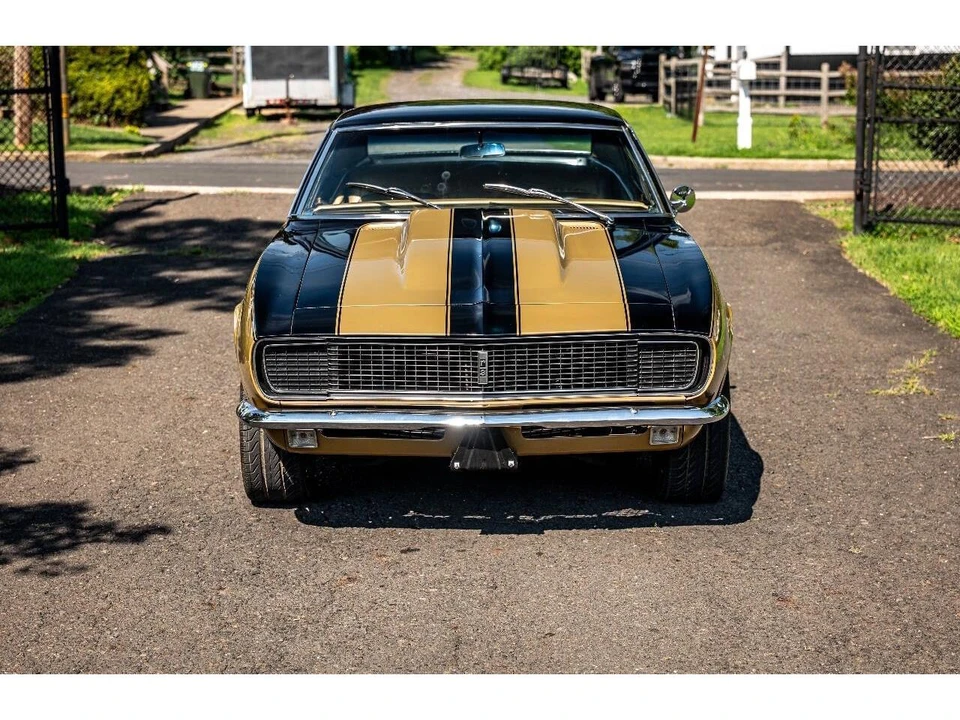 1967 Chevrolet Camaro 1st Gen - Image 3 of 31