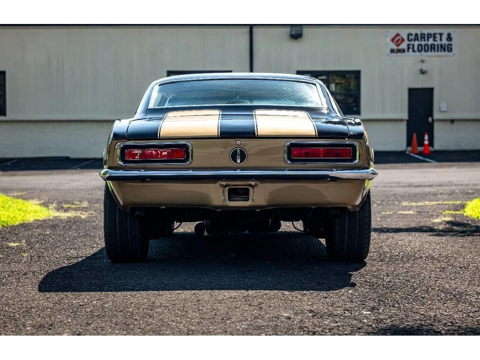 1967 Chevrolet Camaro 1st Gen - Image 13 of 31