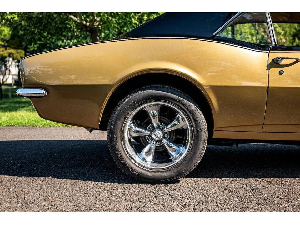 1967 Chevrolet Camaro 1st Gen - Image 16 of 31