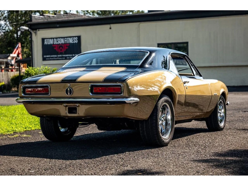 1967 Chevrolet Camaro 1st Gen - Image 14 of 31