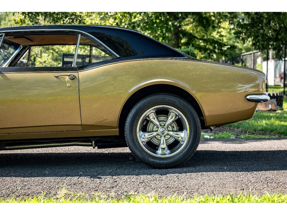 1967 Chevrolet Camaro 1st Gen - Image 9 of 31