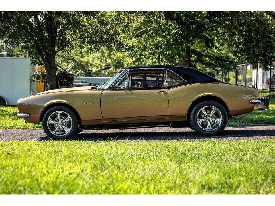 1967 Chevrolet Camaro 1st Gen - Image 8 of 31