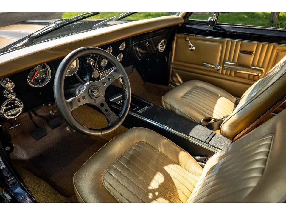 1967 Chevrolet Camaro 1st Gen - Image 19 of 31