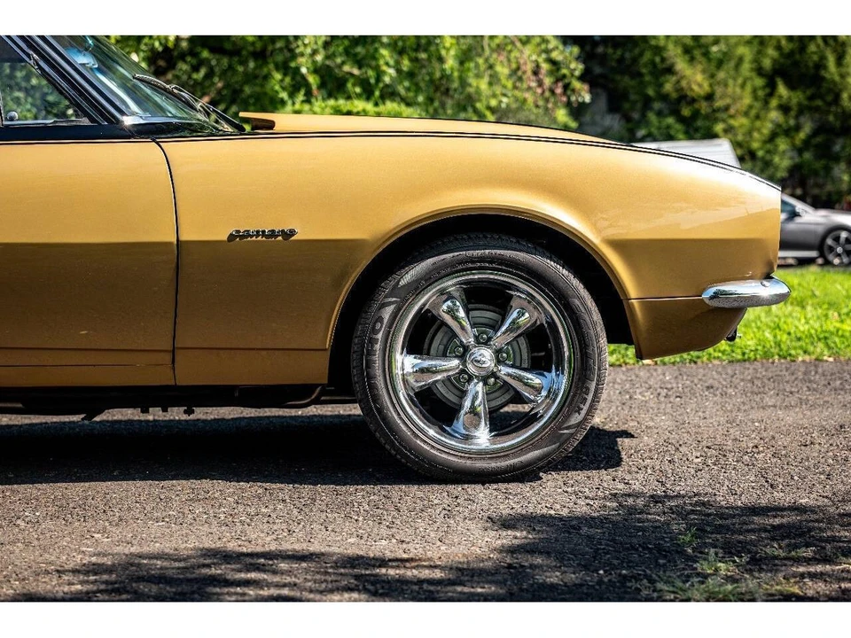 1967 Chevrolet Camaro 1st Gen - Image 18 of 31