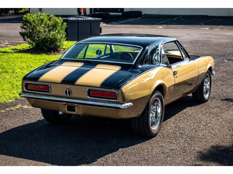 1967 Chevrolet Camaro 1st Gen - Image 15 of 31