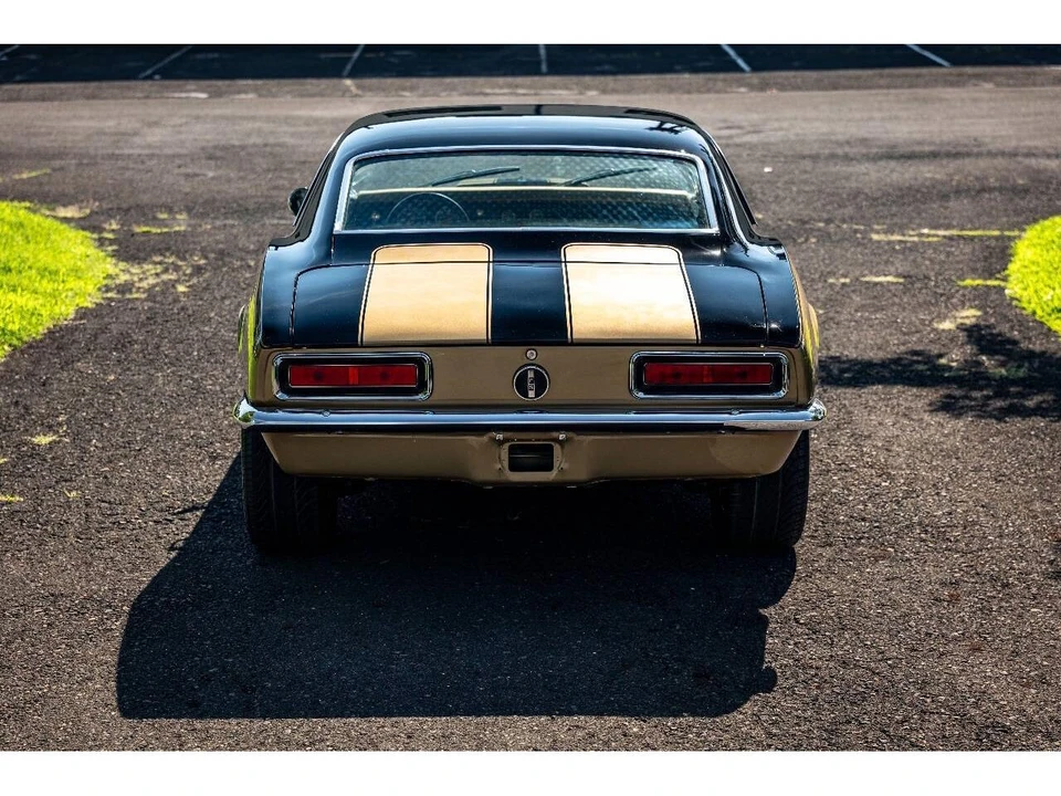 1967 Chevrolet Camaro 1st Gen - Image 12 of 31