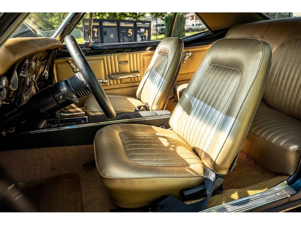1967 Chevrolet Camaro 1st Gen - Image 21 of 31
