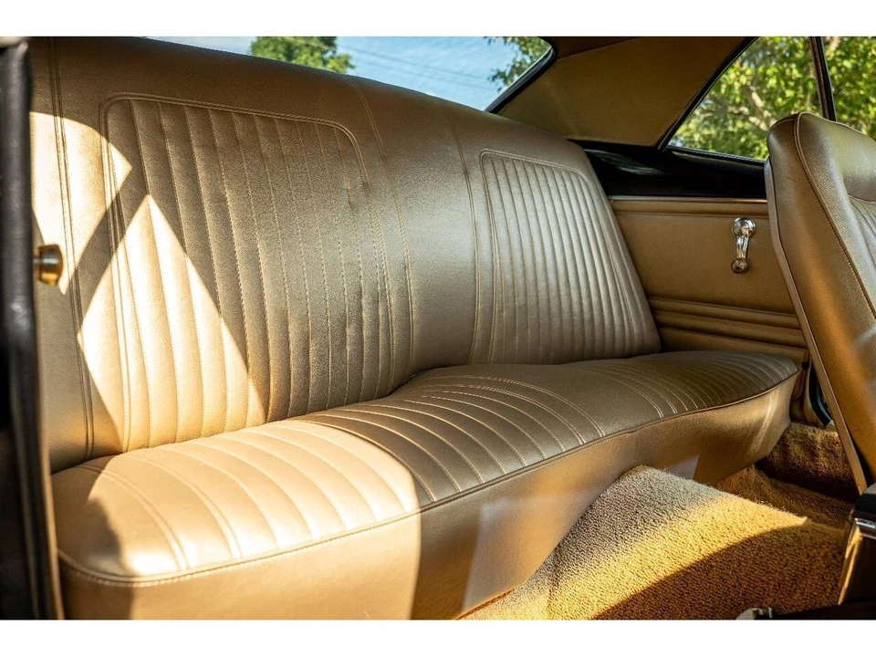 1967 Chevrolet Camaro 1st Gen - Image 26 of 31