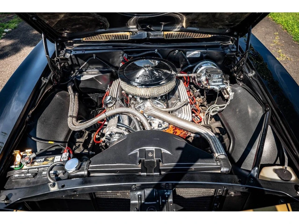 1967 Chevrolet Camaro 1st Gen - Image 30 of 31