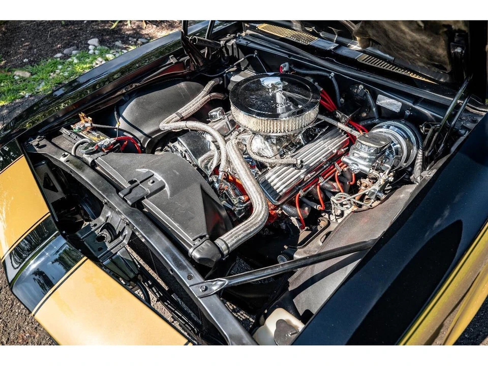 1967 Chevrolet Camaro 1st Gen - Image 31 of 31