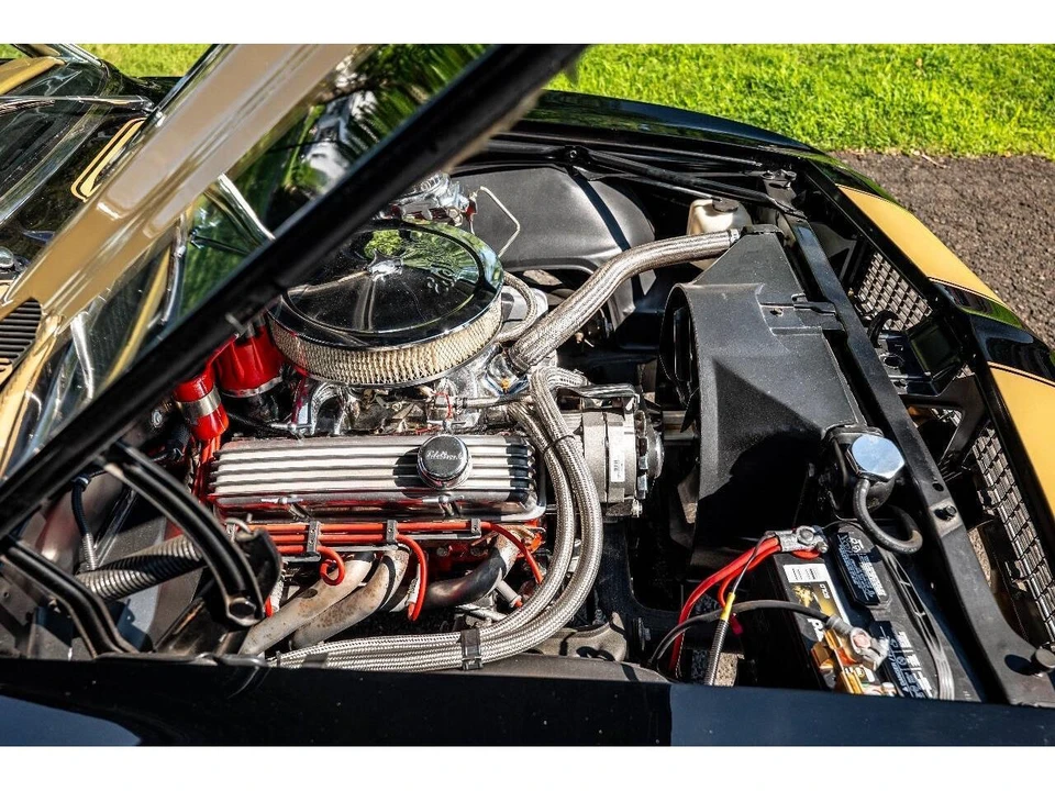 1967 Chevrolet Camaro 1st Gen - Image 29 of 31
