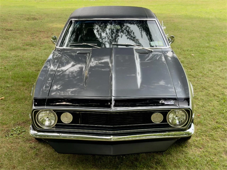 1967 Chevrolet Camaro 1st Gen - Image 17 of 31