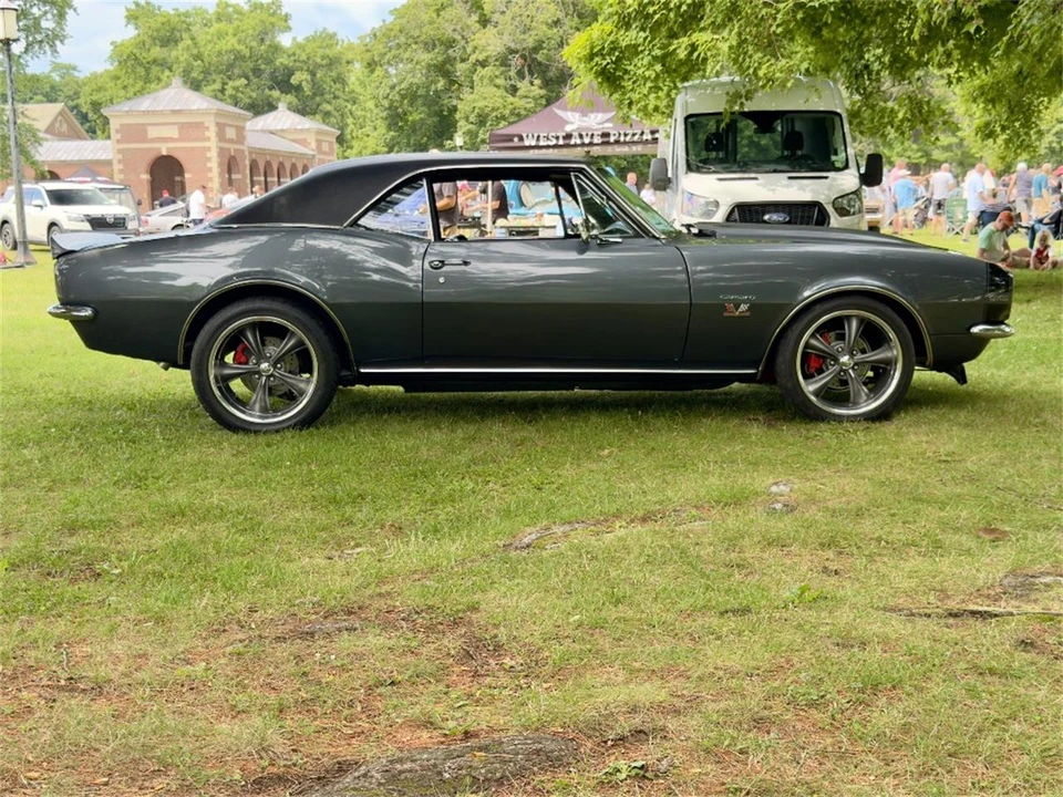 1967 Chevrolet Camaro 1st Gen - Image 12 of 31