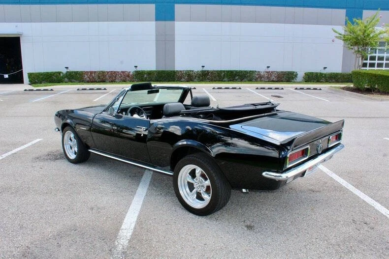 1967 Chevrolet Camaro 1st Gen - Image 28 of 31