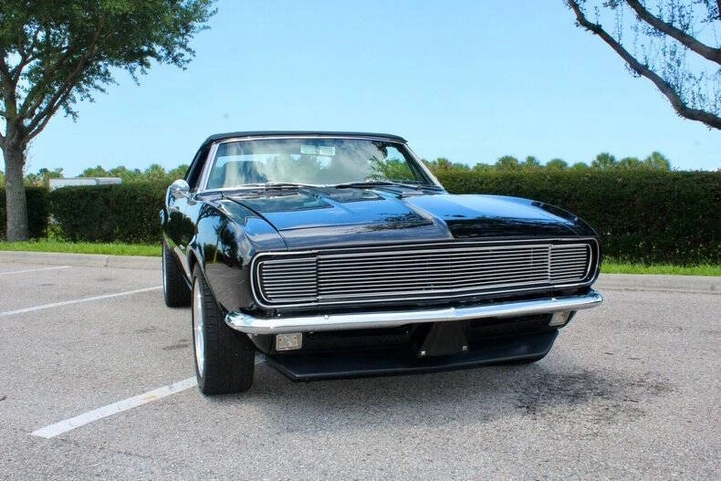 1967 Chevrolet Camaro 1st Gen - Image 7 of 31