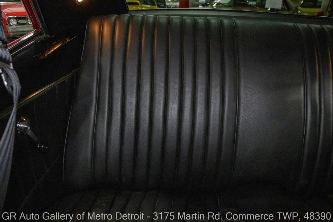 1967 Chevrolet Camaro 1st Gen - Image 11 of 31