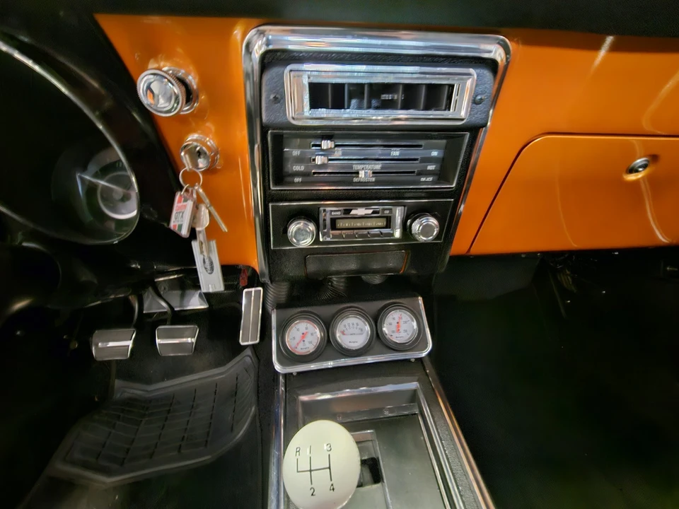 1967 Chevrolet Camaro 1st Gen - Image 20 of 31