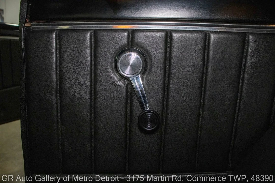 1967 Chevrolet Camaro 1st Gen - Image 12 of 31
