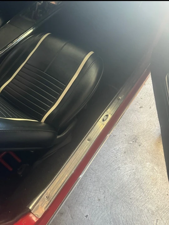 1967 Chevrolet Camaro 1st Gen - Image 2 of 11