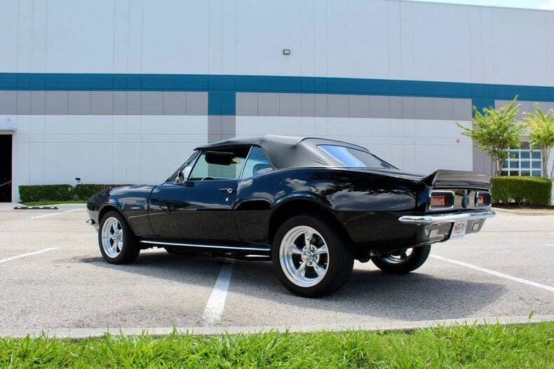 1967 Chevrolet Camaro 1st Gen - Image 12 of 31