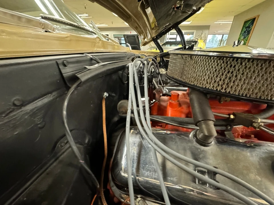 1967 Chevrolet Camaro 1st Gen - Image 19 of 31