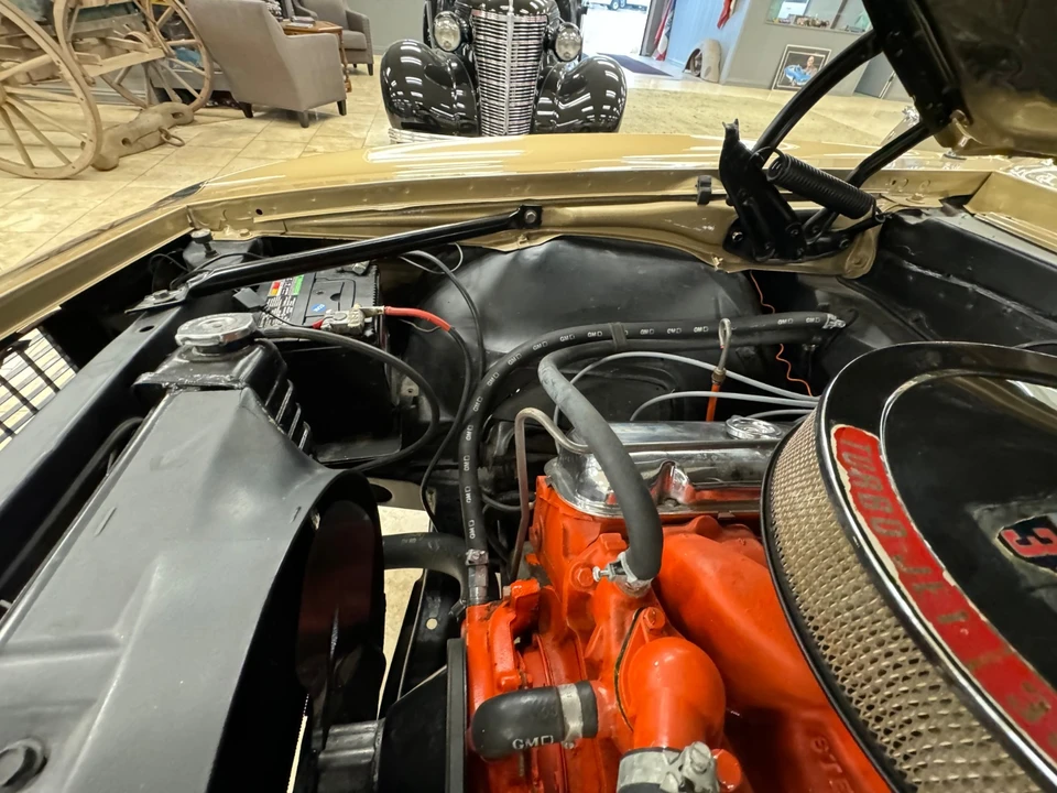 1967 Chevrolet Camaro 1st Gen - Image 20 of 31