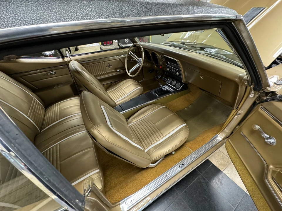 1967 Chevrolet Camaro 1st Gen - Image 27 of 31