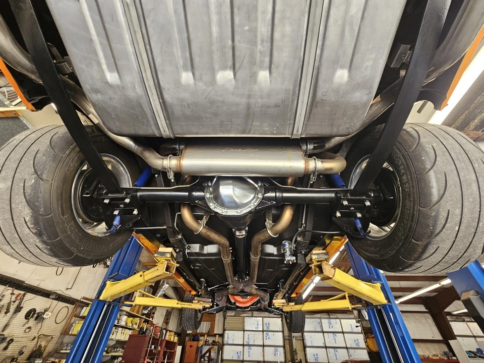 1967 Chevrolet Camaro 1st Gen - Image 25 of 31