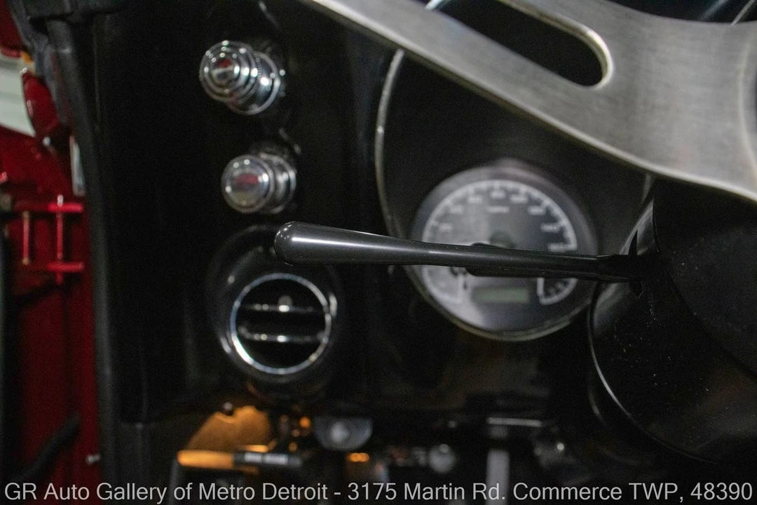 1967 Chevrolet Camaro 1st Gen - Image 24 of 31