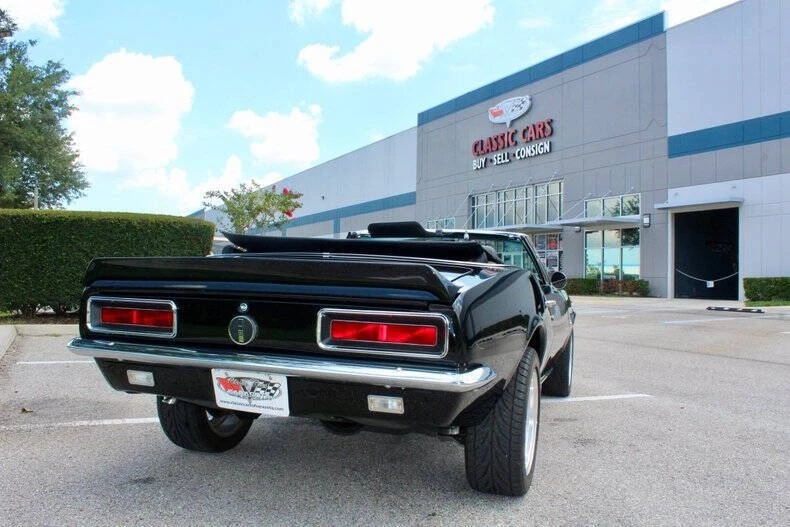 1967 Chevrolet Camaro 1st Gen - Image 31 of 31