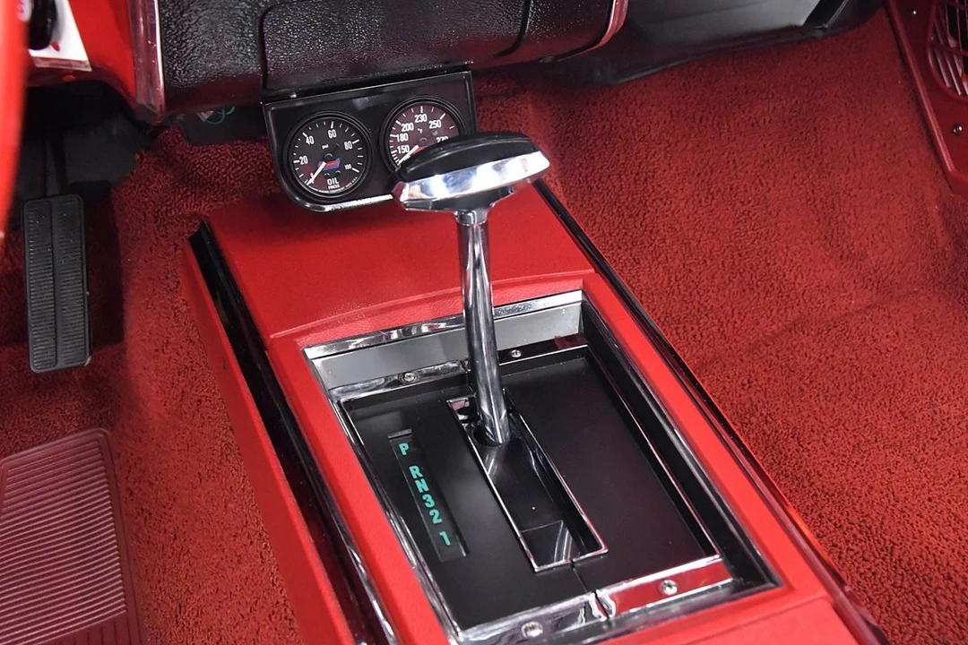 1967 Chevrolet Camaro 1st Gen - Image 24 of 31