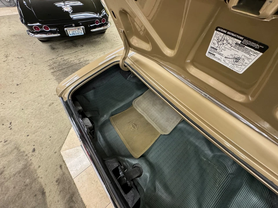 1967 Chevrolet Camaro 1st Gen - Image 22 of 31