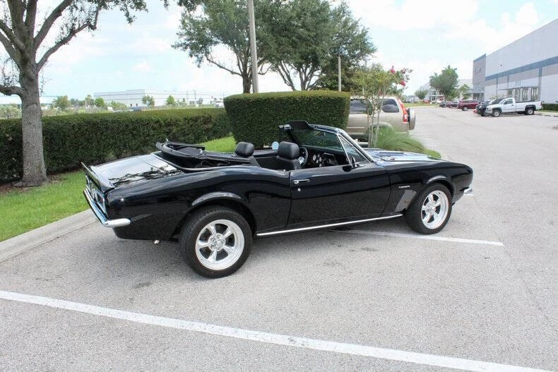 1967 Chevrolet Camaro 1st Gen - Image 18 of 31