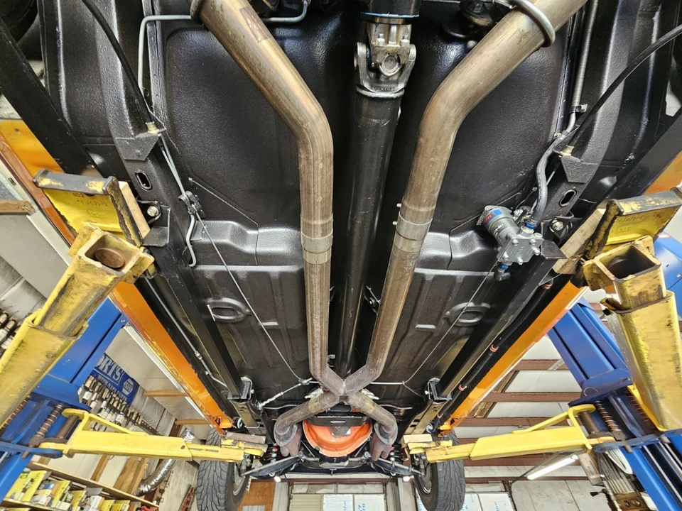 1967 Chevrolet Camaro 1st Gen - Image 24 of 31
