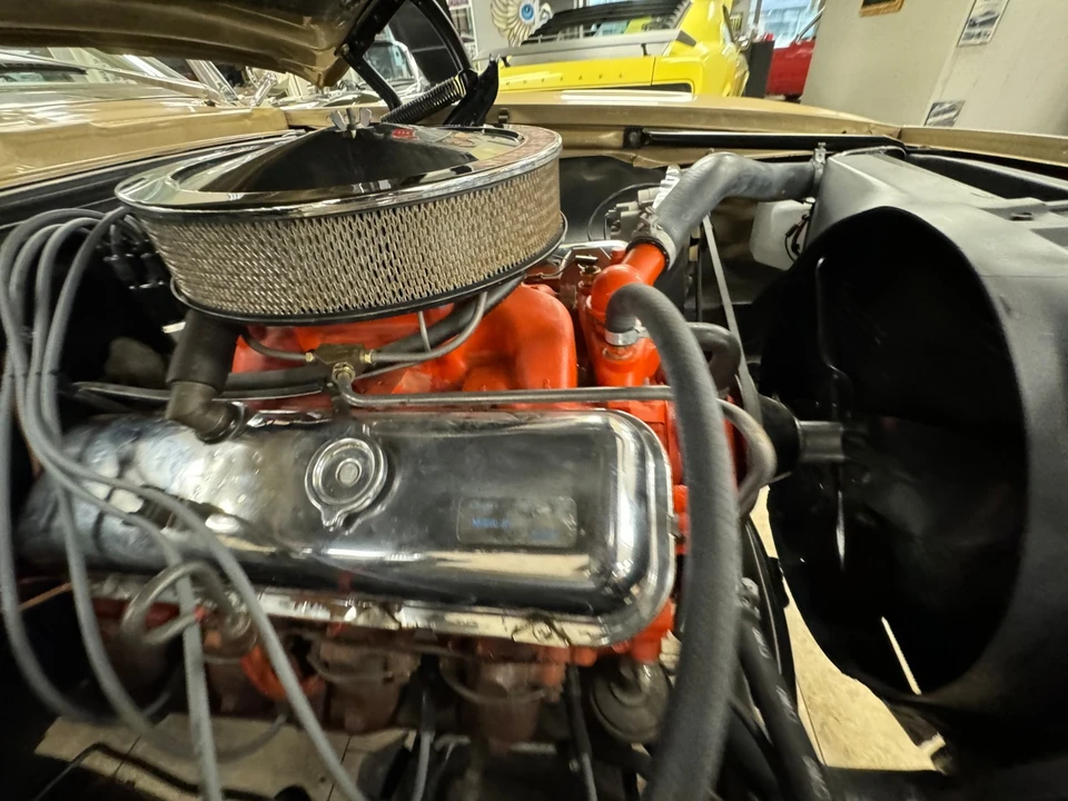 1967 Chevrolet Camaro 1st Gen - Image 18 of 31