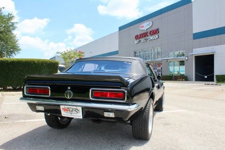 1967 Chevrolet Camaro 1st Gen - Image 14 of 31