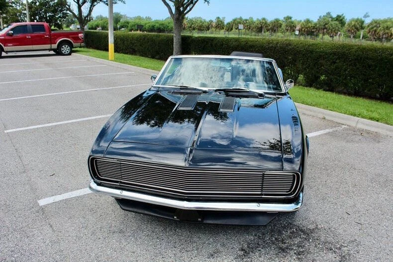 1967 Chevrolet Camaro 1st Gen - Image 23 of 31