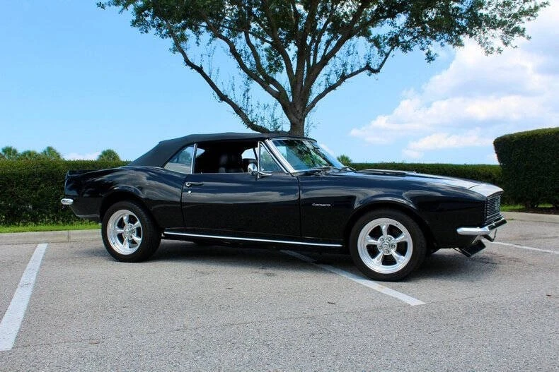 1967 Chevrolet Camaro 1st Gen - Image 5 of 31