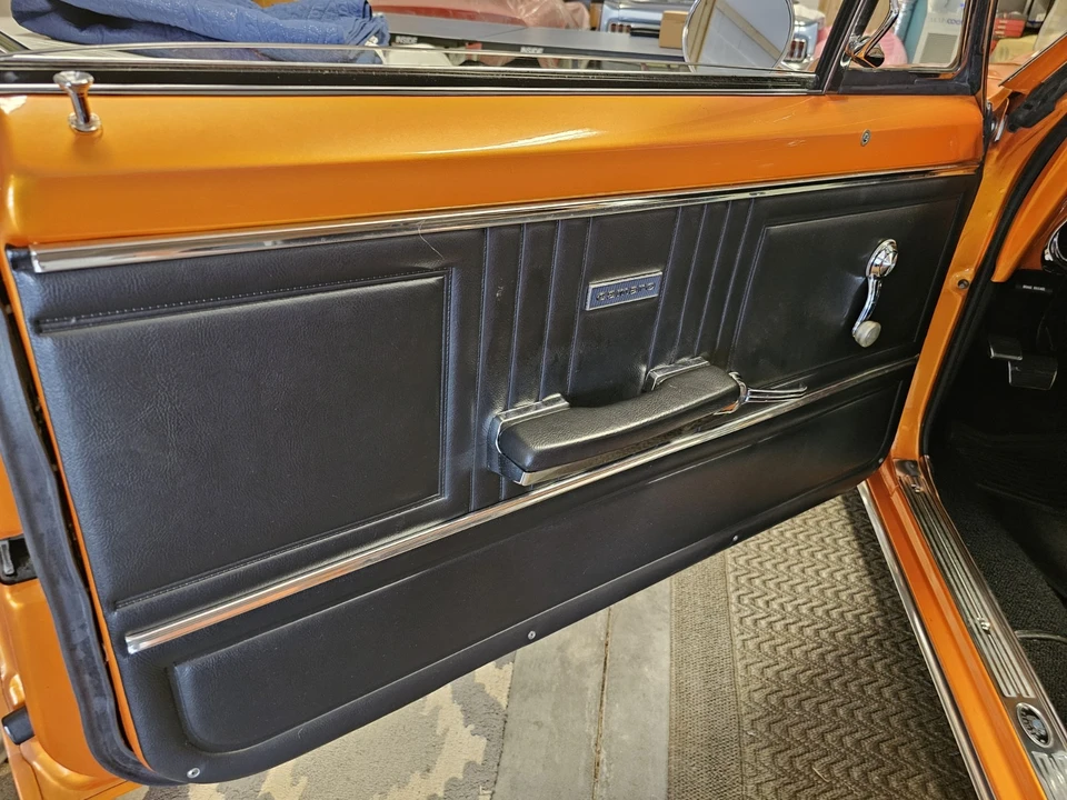 1967 Chevrolet Camaro 1st Gen - Image 21 of 31