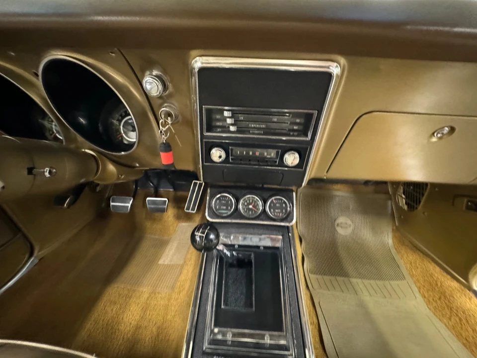 1967 Chevrolet Camaro 1st Gen - Image 28 of 31