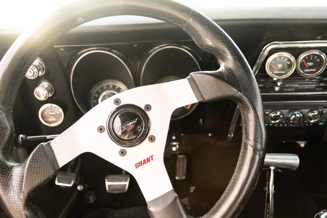 1967 Chevrolet Camaro 1st Gen - Image 15 of 31