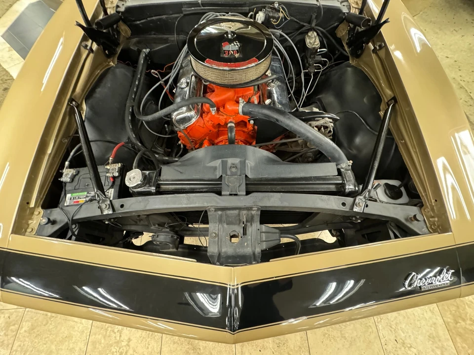 1967 Chevrolet Camaro 1st Gen - Image 15 of 31