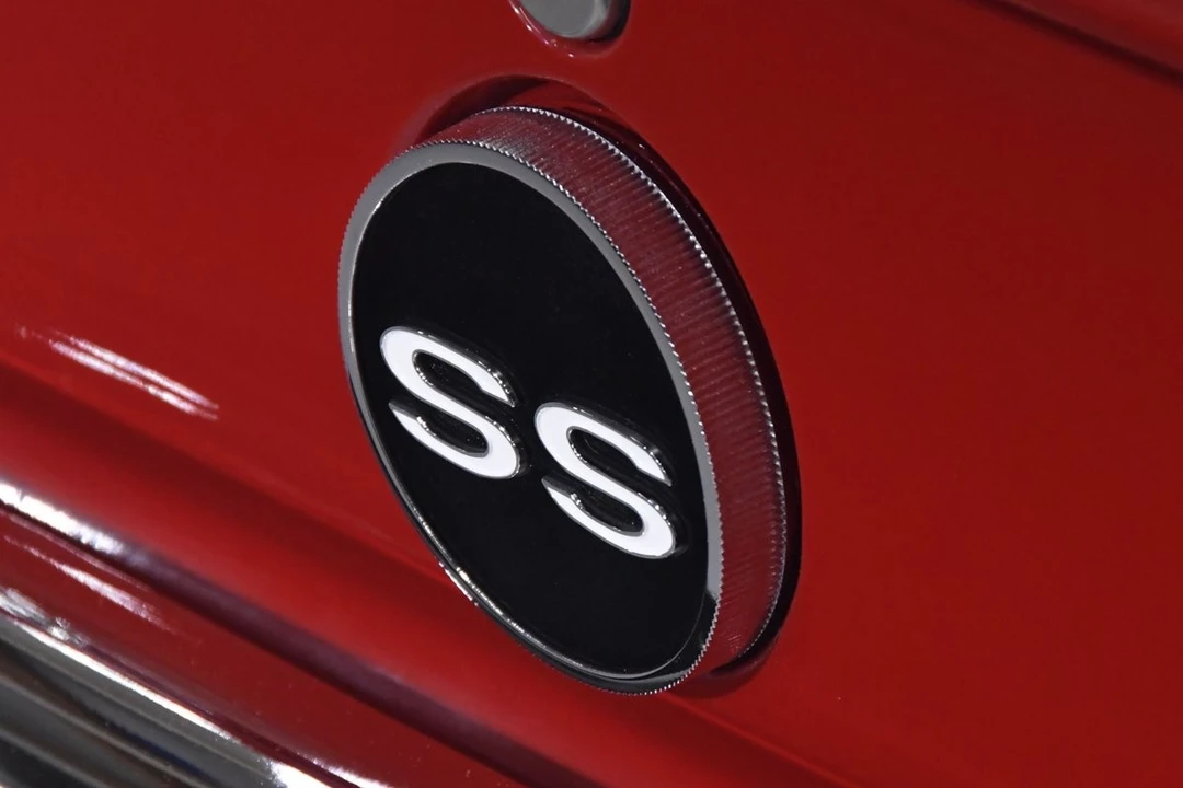 1967 Chevrolet Camaro 1st Gen - Image 31 of 31