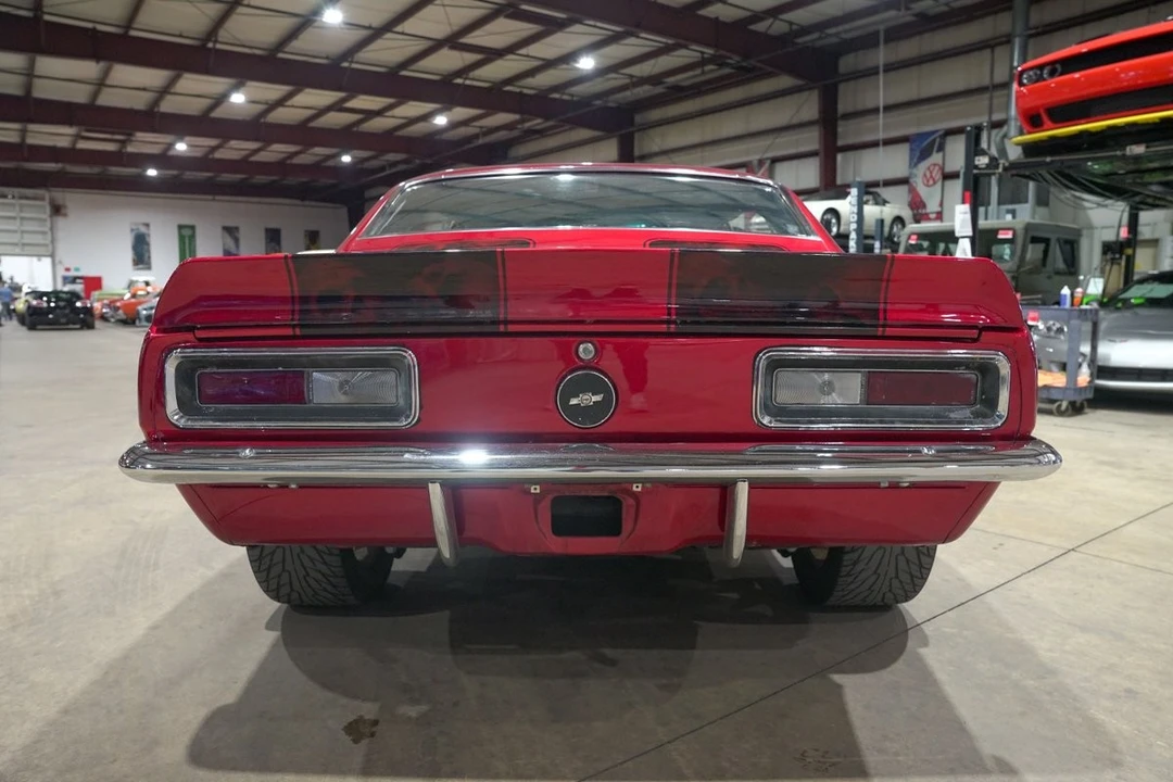 1967 Chevrolet Camaro 1st Gen - Image 7 of 31
